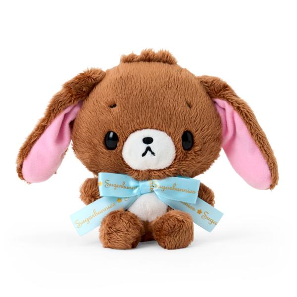 sanrio（サンリオ） シュガーバニーズ(くろうさ) ぬいぐるみ