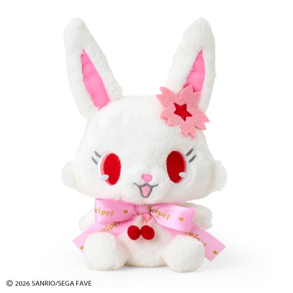 sanrio（サンリオ） ジュエルペット ぬいぐるみ（2026年サンリオ