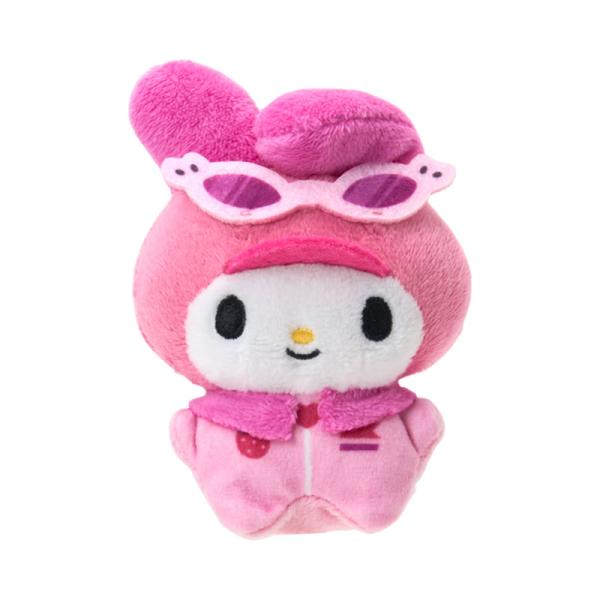 sanrio（サンリオ） マイメロディ ちまぽてぬいぐるみ（スーパー
