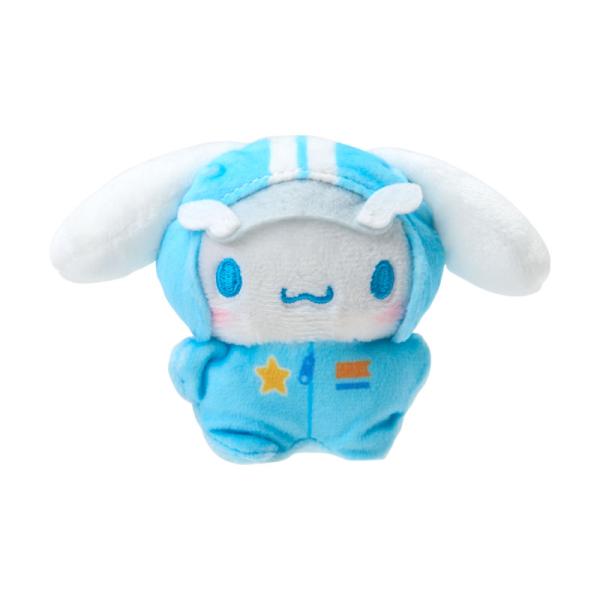 sanrio（サンリオ） シナモロール ちまぽてぬいぐるみ（スーパー