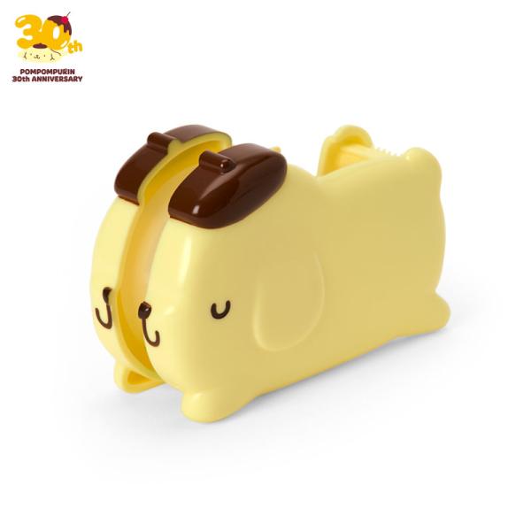 サンリオ ポムポムプリン テープカッター sanrio（サンリオ） ポムポムプリン テープカッター（プリンでまんぷく