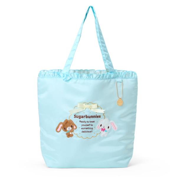 sanrio（サンリオ） シュガーバニーズ トートバッグ（ビスケット