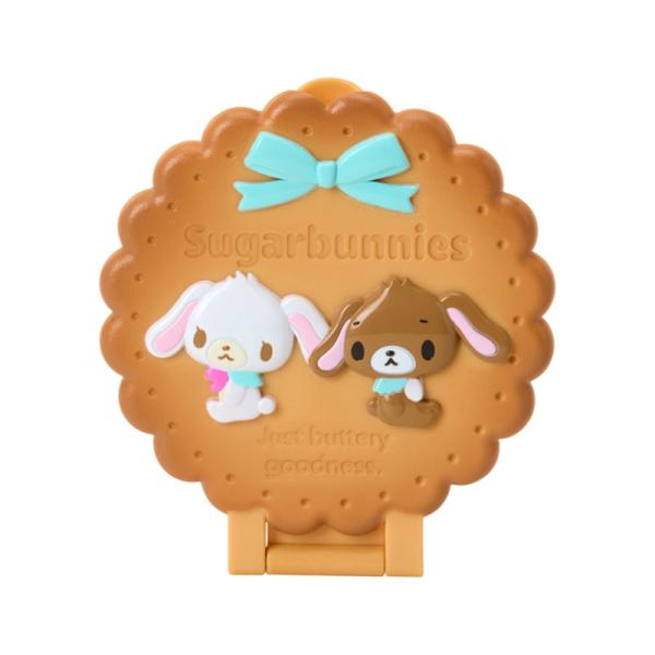 sanrio（サンリオ） シュガーバニーズ ミラー（ビスケット） : 公式