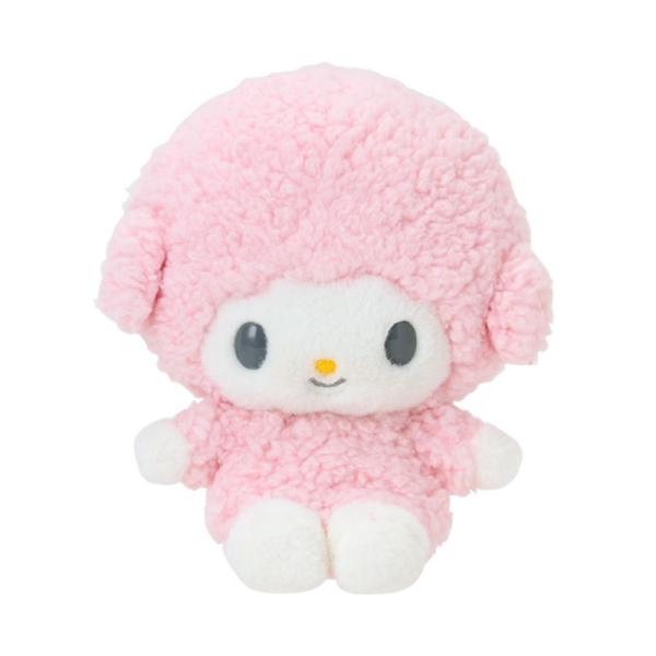 sanrio（サンリオ） マイスウィートピアノ ぬいぐるみS : 公式サンリオ