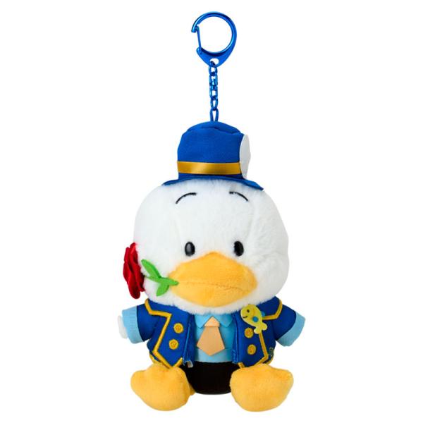 sanrio（サンリオ） あひるのペックル マスコットホルダー（2026年