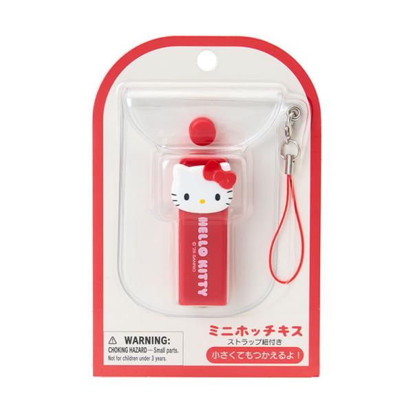 sanrio（サンリオ） ハローキティ ミニホッチキス : 公式サンリオ