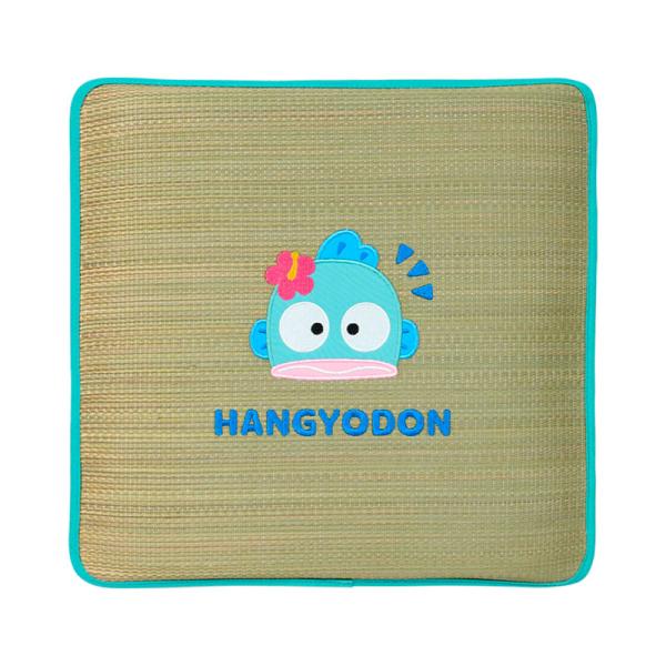 sanrio（サンリオ） ハンギョドン い草シートクッション : 公式