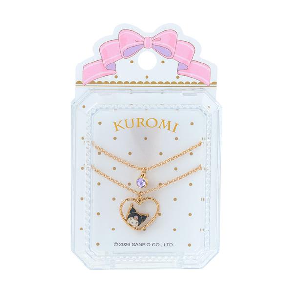 sanrio（サンリオ） クロミ ネックレス2本セット : 公式サンリオ