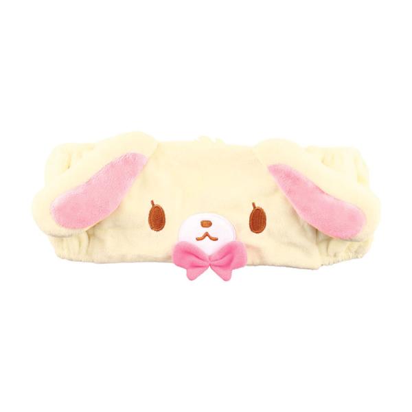sanrio（サンリオ） シュガーバニーズ(しろうさ) ヘアバンド : 公式