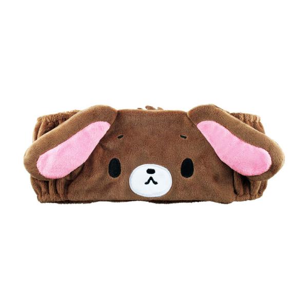 sanrio（サンリオ） シュガーバニーズ(くろうさ) ヘアバンド : 公式