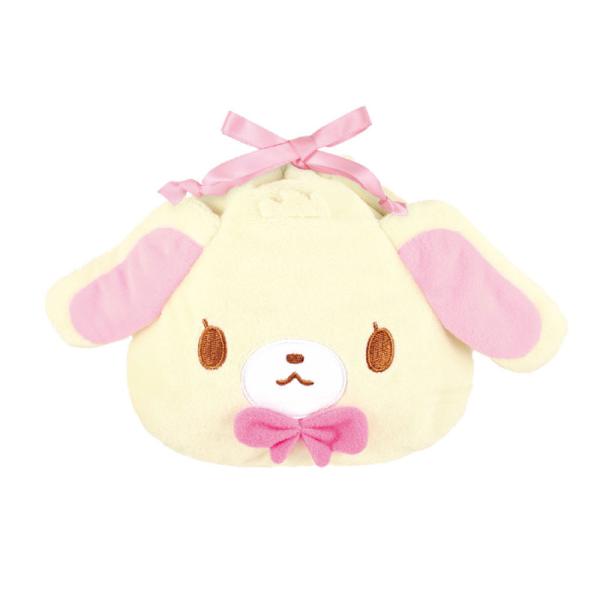 sanrio（サンリオ） シュガーバニーズ(しろうさ) ぬいぐるみ巾着