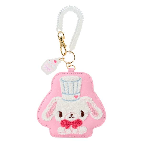 sanrio（サンリオ） シュガーバニーズ(しろうさ) キャラクター形パス