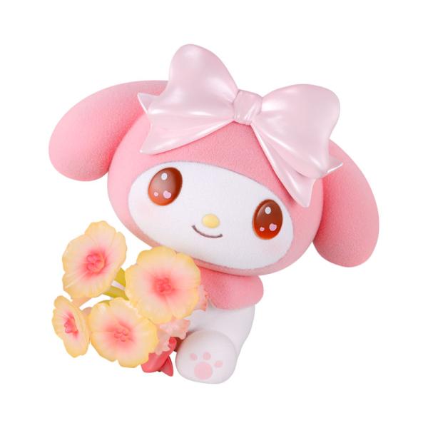 sanrio（サンリオ） マイメロディ mofamofy : 公式サンリオオンライン