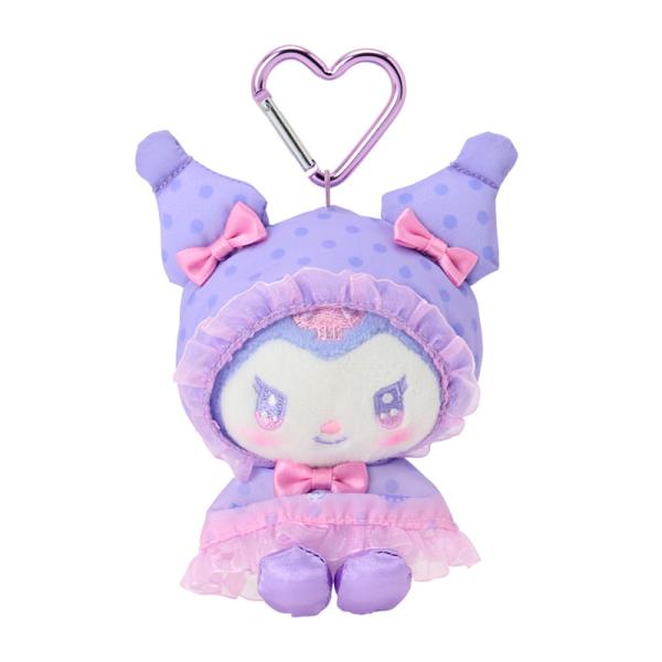 sanrio（サンリオ） クロミ マスコットホルダー（スウィートレイン