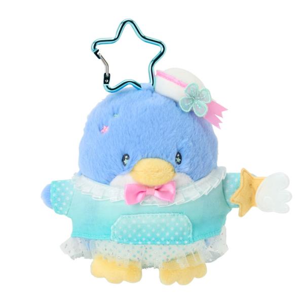 sanrio（サンリオ） タキシードサム マスコットホルダー（キラキラ