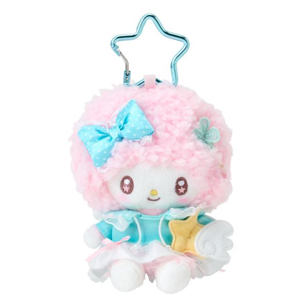 sanrio（サンリオ） マイスウィートピアノ マスコットホルダー