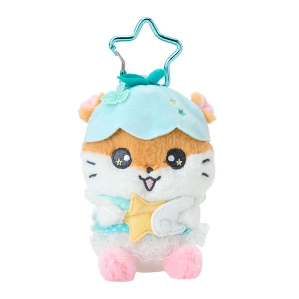 sanrio（サンリオ） コロコロクリリン マスコットホルダー（キラキラ