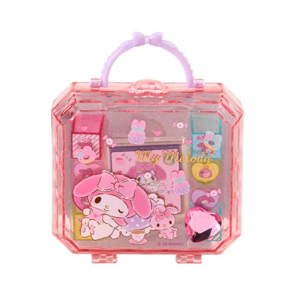 sanrio（サンリオ） マイメロディ スタンプセット : 公式サンリオ