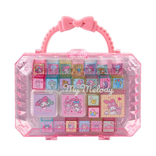 sanrio（サンリオ） マイメロディ スタンプセットL : 公式サンリオ