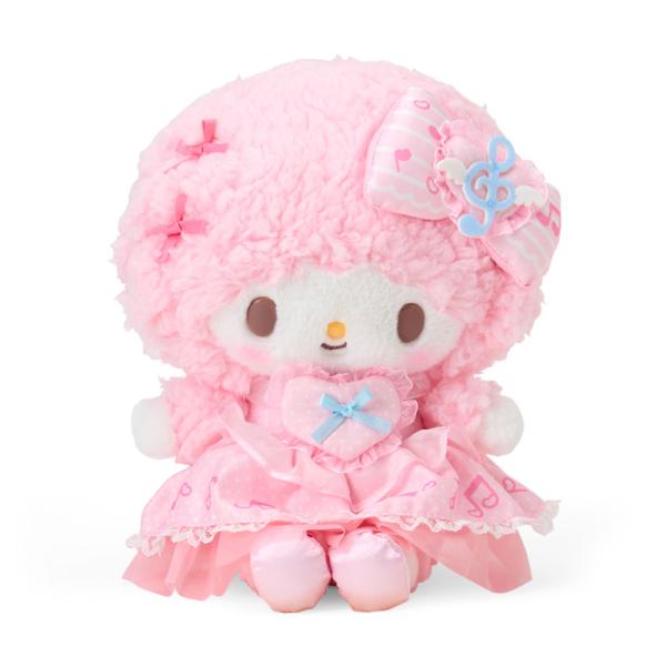 sanrio（サンリオ） マイスウィートピアノ ぬいぐるみ（ピアノちゃんの
