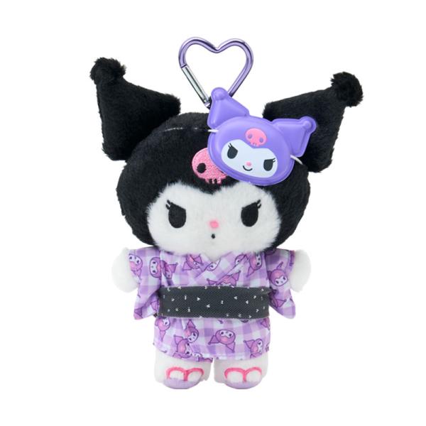 クロミ マスコットホルダー（キャラキラ祭り！）