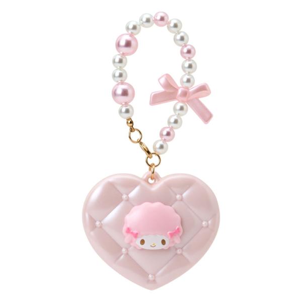 sanrio（サンリオ） マイスウィートピアノ ダブルミラーチャーム