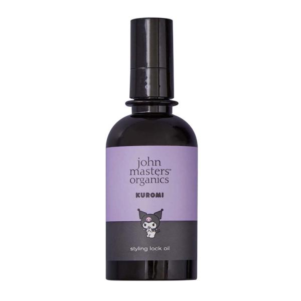 クロミ John Masters Organics スタイリングロックオイル