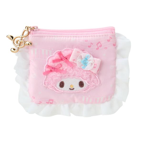 【レア】希少 2015年 ケース マイメロ ピアノ sanrio（サンリオ） マイスウィートピアノ コインケース（ピアノちゃん