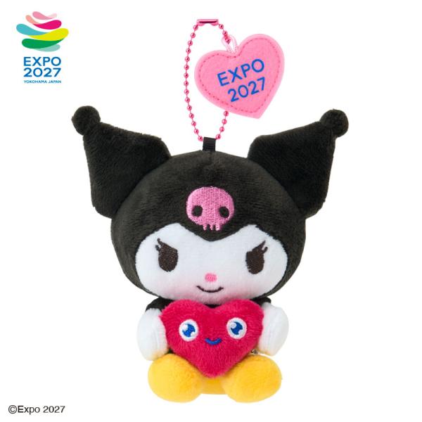 sanrio（サンリオ） クロミ EXPO2027【サンリオキャラクターズ