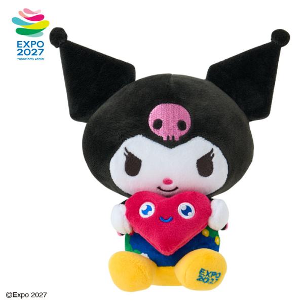 sanrio（サンリオ） クロミ EXPO2027【サンリオキャラクターズ