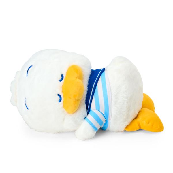 sanrio（サンリオ） あひるのペックル 抱きぬいぐるみ（ペックルと