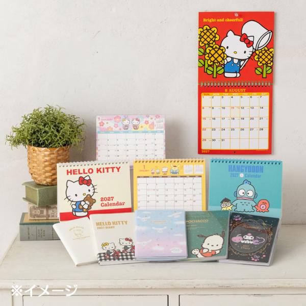 �n���M���h�� B6�_�C�A���[�i�u���b�N�^�C�v�j 2027 ���i�摜4