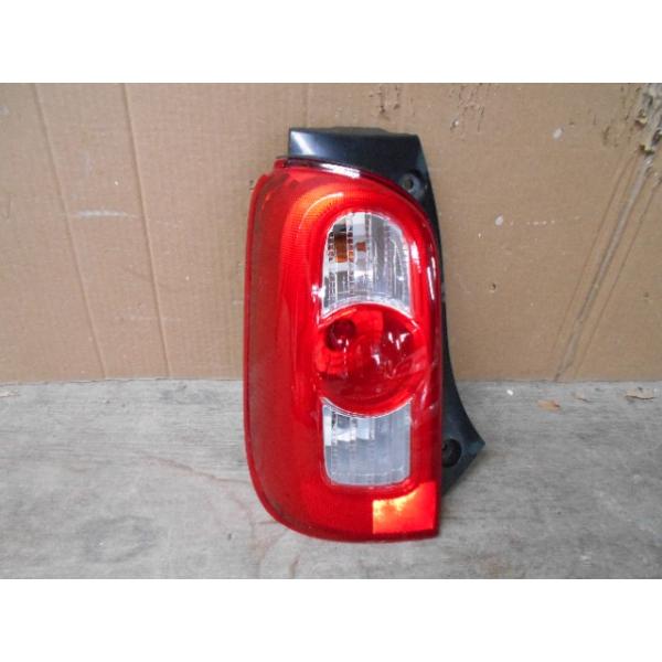 L675S　ダイハツ　ミラココア　テールランプ ダイハツ ミラココア L675S 左・LH テールランプASSY : sanrkuromori