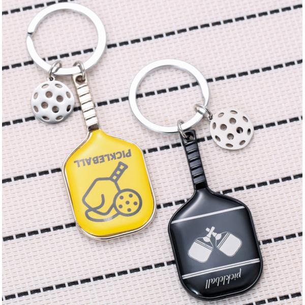 DEEN ピックボールチェーン キーホルダー Amazon | YFFSFDC ボールチェーン キーホルダー用 ボール径2.4mm