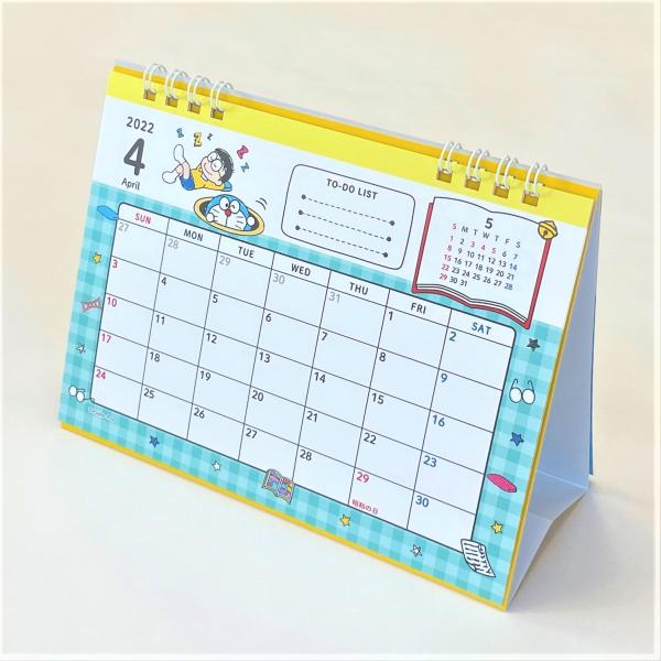 カレンダー 卓上カレンダー ドラえもん 年 ドラえもんカレンダー Buyee Buyee 提供一站式最全面最专业现地yahoo Japan拍卖代bid代拍代购服务 Bot Online