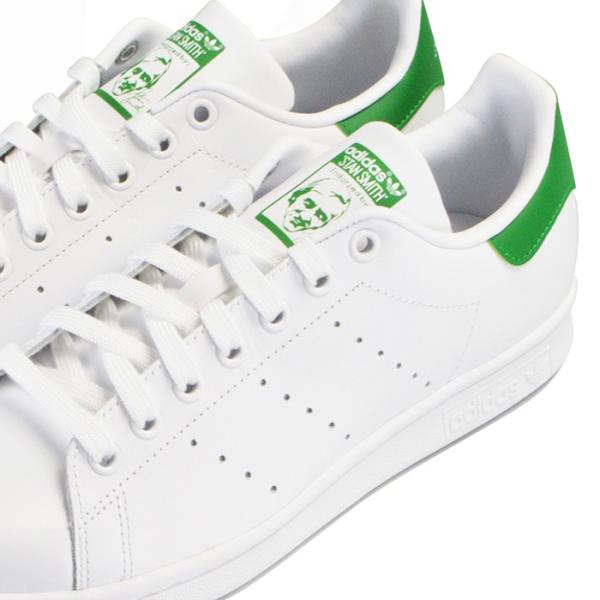 アディダス スタンスミス スニーカー メンズ レディース ホワイト グリーン Adidas Stan Smith シューズ 靴 M324 Buyee Buyee Japanese Proxy Service Buy From Japan Bot Online