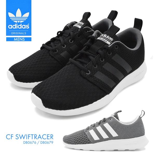 adidas neo cf swift racer