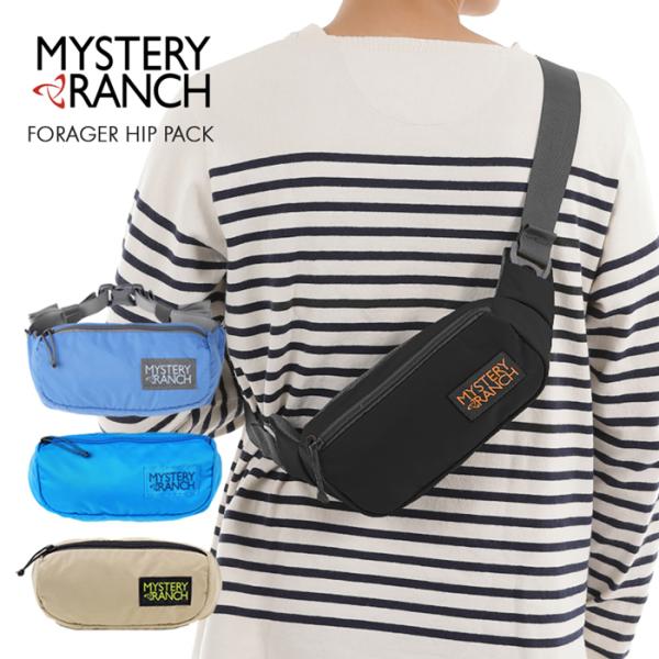 USA MYSTERY RANCH ミステリーランチ　メッセンジャーバッグ MYSTERY RANCH ミステリーランチ アウトサイダー OUTSIDER Black