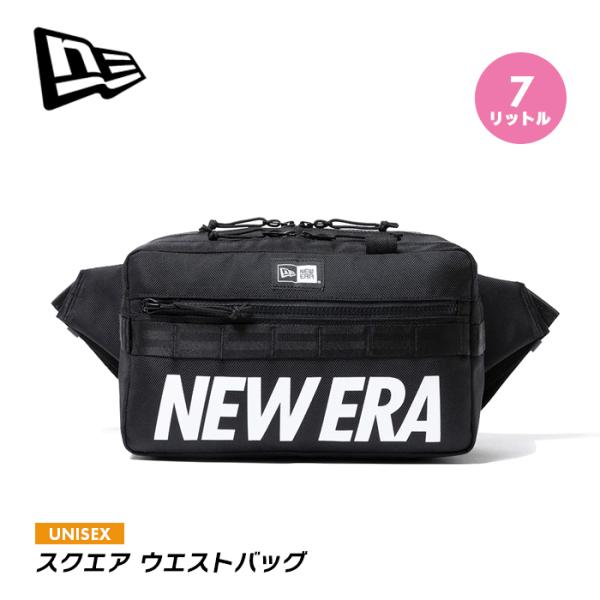 NEW ERA ウエストバッグ KTM 20th LIMITED KTM 20th LIMITED