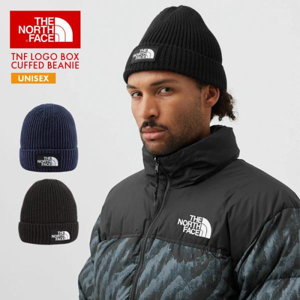 THE NORTH FACE ノースフェイス ニット帽 メンズ レディース