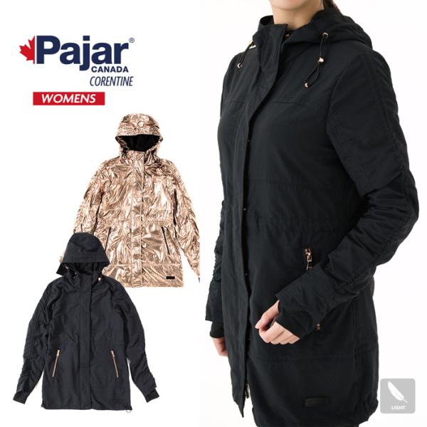 Pajar CANADA キレイ目アウター レインコート レインジャケット Pajar CANADA キレイ目アウター レインコート レインジャケット