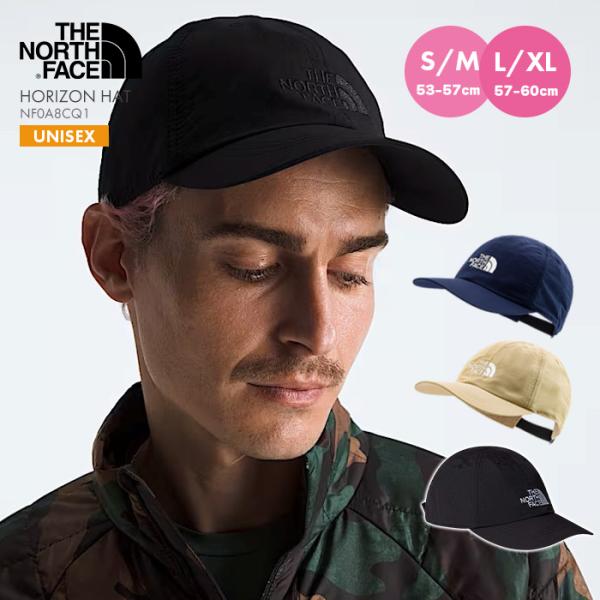 ザ ノースフェイス ホライゾンハット HORIZON HAT NF0A8CQ1THE NORTH FACE キャップレディース メンズ ベースボール THE NORTH FACE