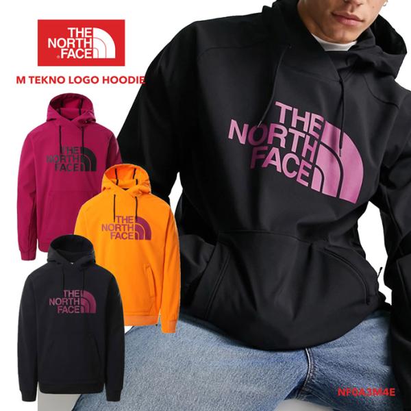 THE NORTH FACE（ザ ノースフェイス） ザ ノースフェイス プルオーバー