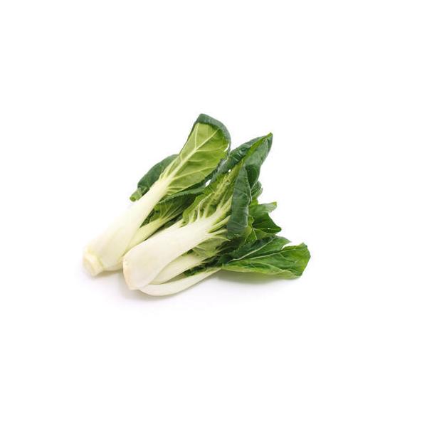 広東パクチョイ　100ｇ新鮮野菜　中国産　検品済み野菜
