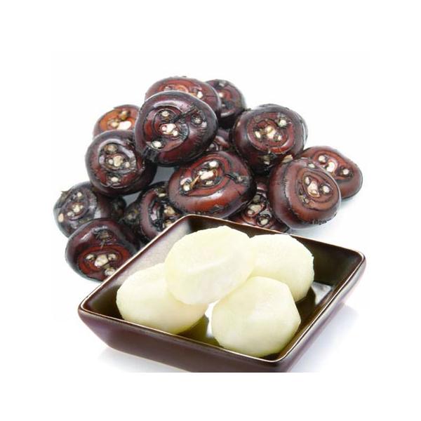 [Release date: April 8, 2023]新鮮な黒クワイ　250ｇ　約10個 　旬の野菜