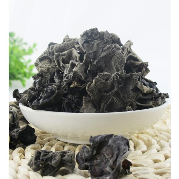 干黒木耳 500g/p