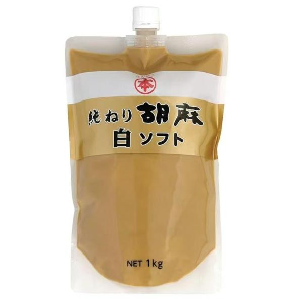 ■名称：チーマージャン　1l  芝麻? (調味料)■原材料名：いりごま(中国製造)■保存方法(未開封)：直射日光・高温多湿を避けて保存してください。■賞味期限(未開封時)：製造日から1年■成分表示：(100gあたり) エネルギー657 kc...