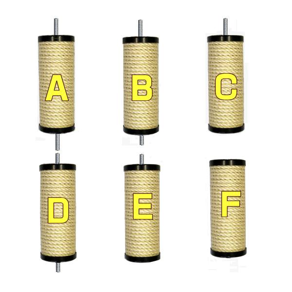 ꊪA`F|[@(81cm` 90cm)