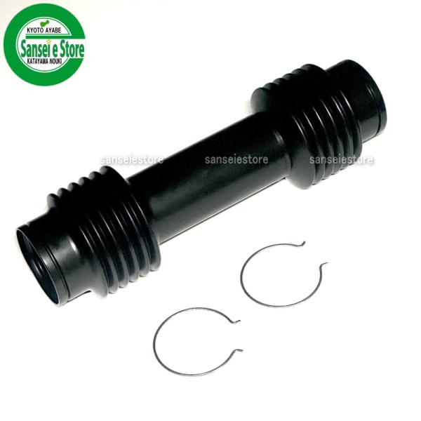 【適合型式】オーレック ウイングモアアグリップ/共立（やまびこ）※やまびこはAZ/AZCになります。■おもな適合型式名WM603 WM606DWM624AWM626WM634WM636A WM646 WM646F   等部品番号：80-15...