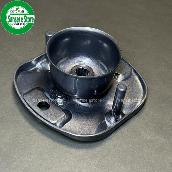 スパイダーモアー　ロータリーディスク　フリー刃 40枚○新型フリー刃仕様 機械 スパイダーモア用 純正 ロータリー